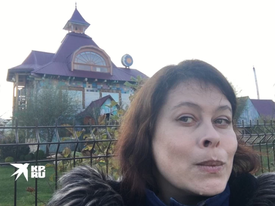 Что происходит в «Городе Солнца» после ареста местного бога. Расследование Ульяны Скойбеды о секте Виссариона