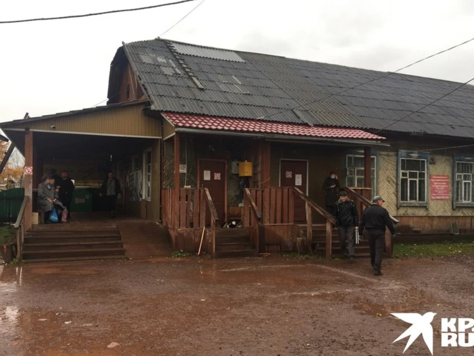 Что происходит в «Городе Солнца» после ареста местного бога. Расследование Ульяны Скойбеды о секте Виссариона