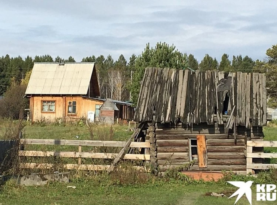 Что происходит в «Городе Солнца» после ареста местного бога. Расследование Ульяны Скойбеды о секте Виссариона