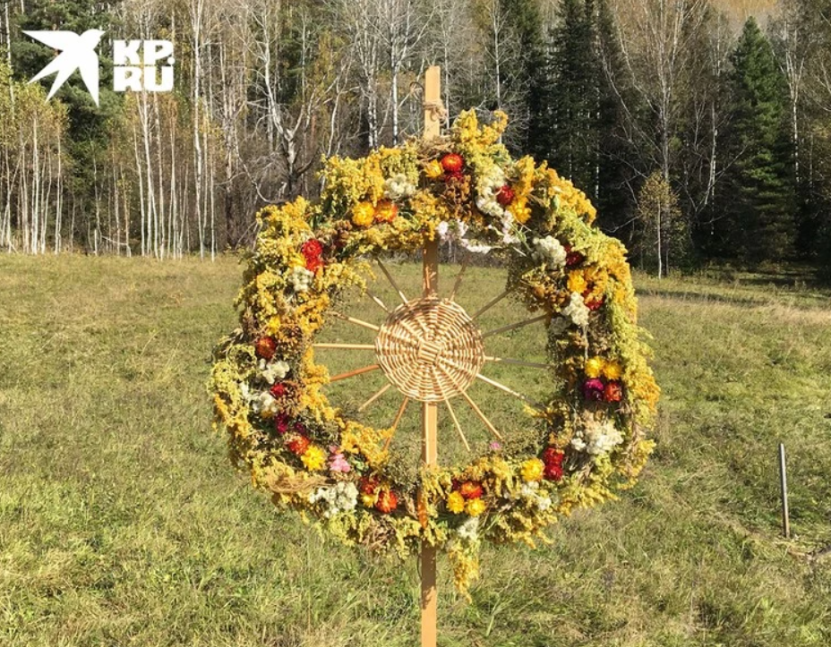 Что происходит в «Городе Солнца» после ареста местного бога. Расследование Ульяны Скойбеды о секте Виссариона