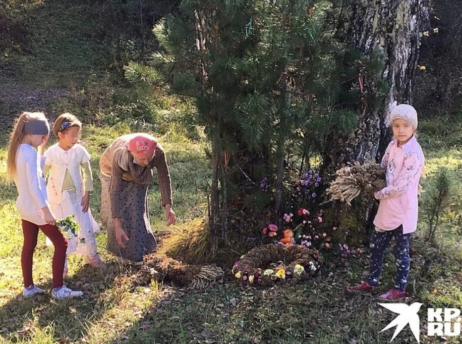Что происходит в «Городе Солнца» после ареста местного бога. Расследование Ульяны Скойбеды о секте Виссариона