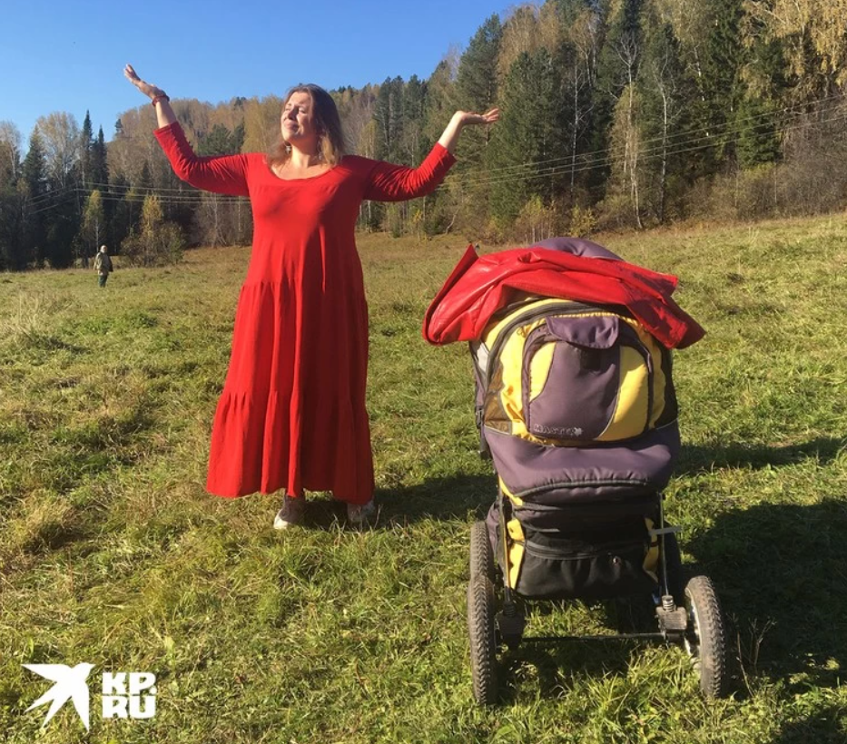 Что происходит в «Городе Солнца» после ареста местного бога. Расследование Ульяны Скойбеды о секте Виссариона
