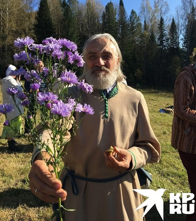 Что происходит в «Городе Солнца» после ареста местного бога. Расследование Ульяны Скойбеды о секте Виссариона