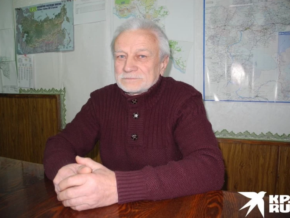 Что происходит в «Городе Солнца» после ареста местного бога. Расследование Ульяны Скойбеды о секте Виссариона