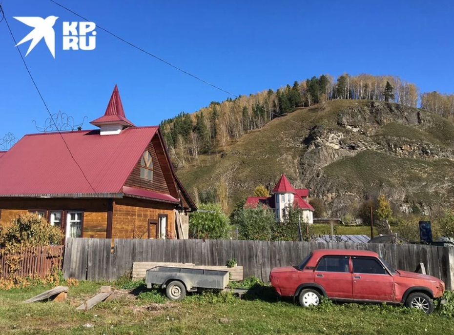 Что происходит в «Городе Солнца» после ареста местного бога. Расследование Ульяны Скойбеды о секте Виссариона