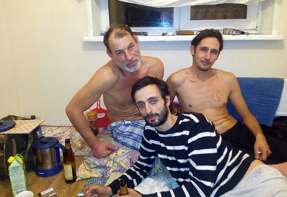 Что происходит в «Городе Солнца» после ареста местного бога. Расследование Ульяны Скойбеды о секте Виссариона