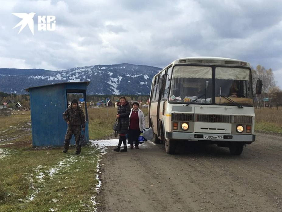 Что происходит в «Городе Солнца» после ареста местного бога. Расследование Ульяны Скойбеды о секте Виссариона