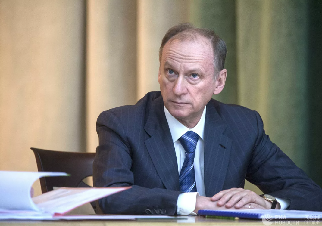 Патрушев рассказал о попытках экстремистов укрепиться в России