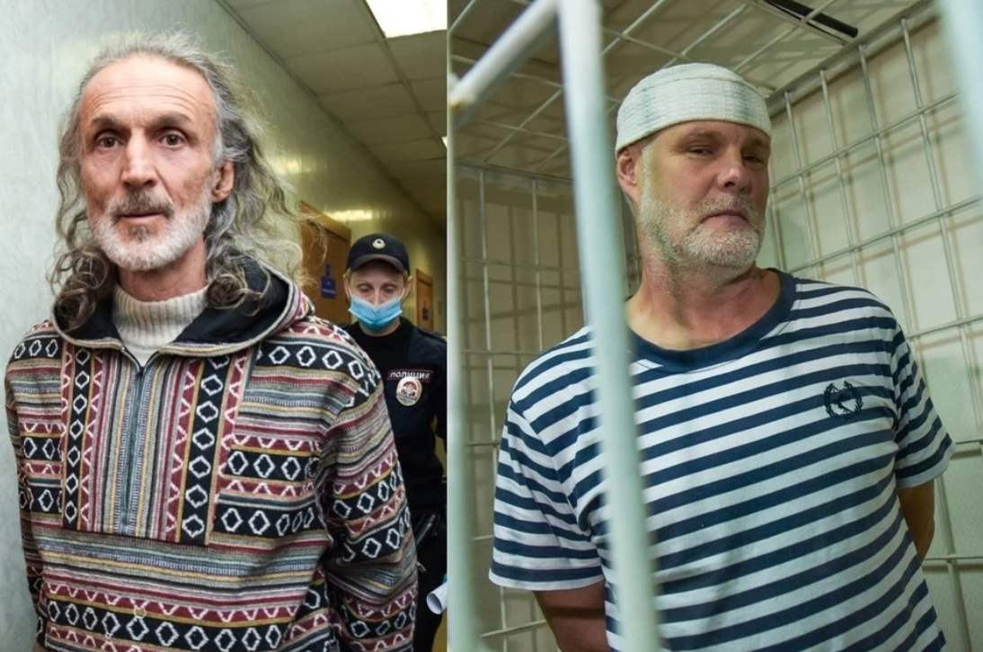 Суд продлил арест адептам лже-Христа Виссариона почти на два месяца