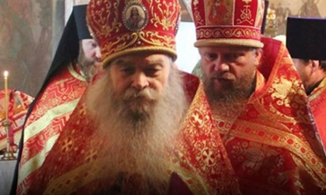 Старец ненастоящий: почему сектанты выдают себя за православных