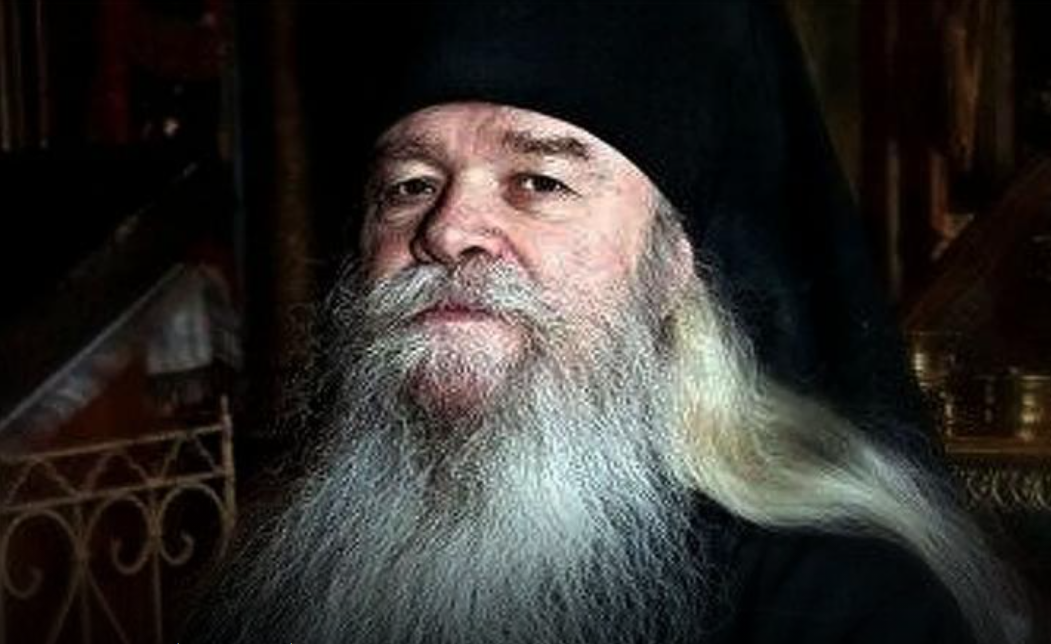 Старец ненастоящий: почему сектанты выдают себя за православных