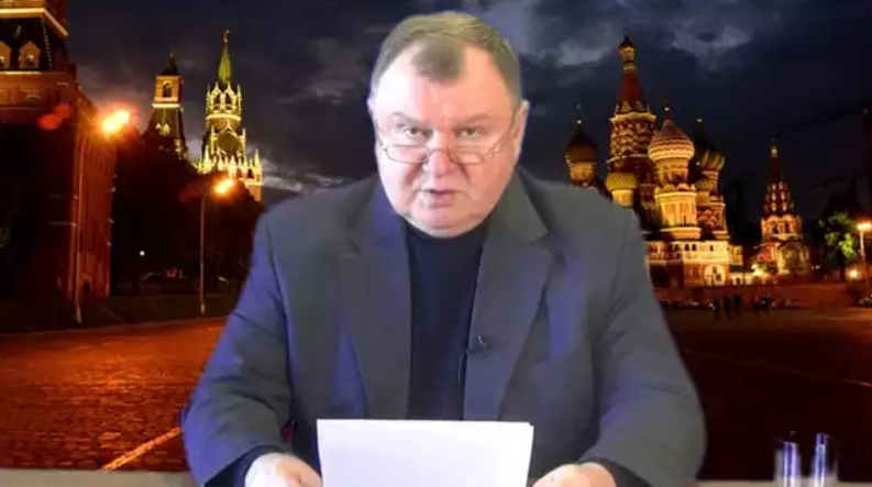 Арестован главарь одной из сект некрокоммунистов