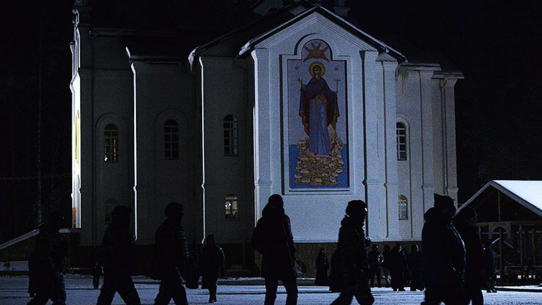 Помощник экс-схимонаха Сергия оказался привратником масонской ложи