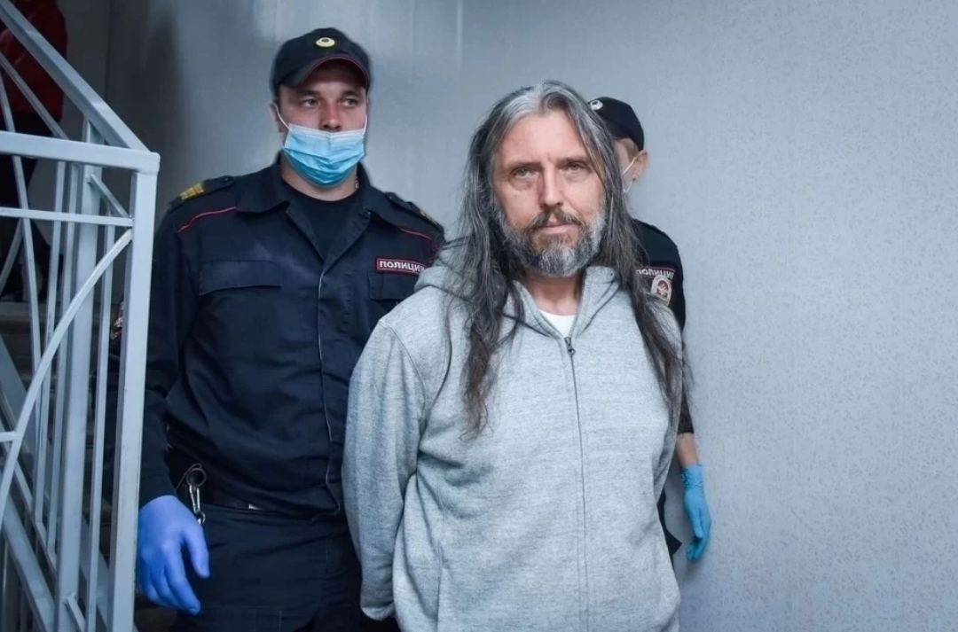 Новосибирский суд оставил в СИЗО лже-Христа Виссариона и его «апостолов»