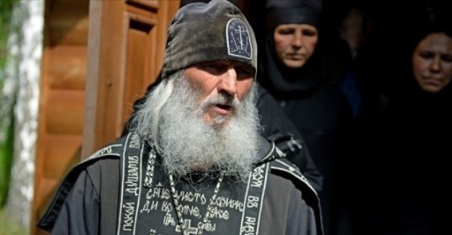 В РПЦ объяснили действия бывшего схимонаха Сергия «ядом властолюбия»