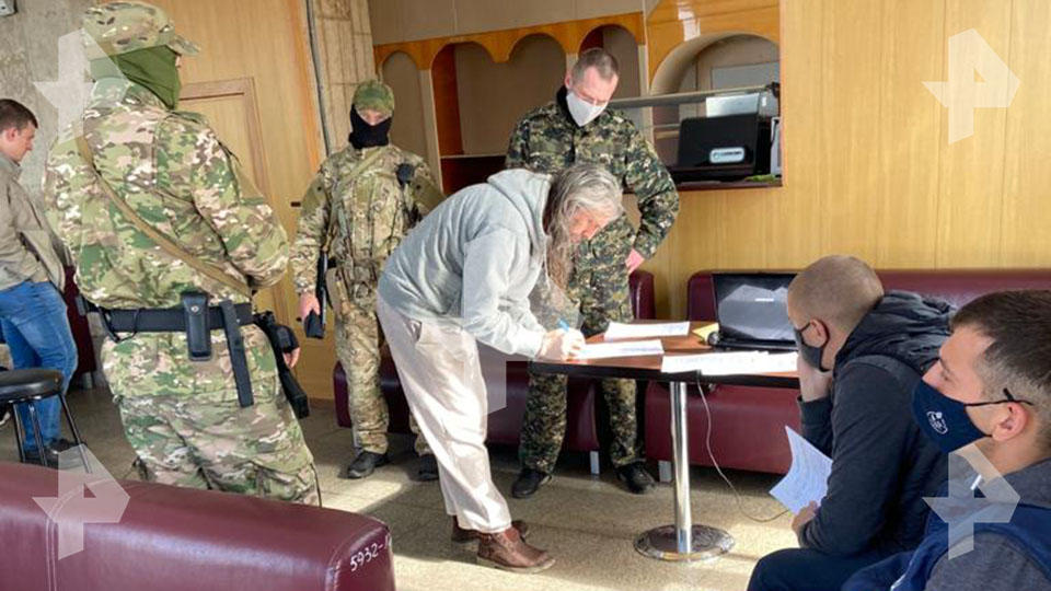 Обитель Рассвета: подробности задержания главаря "секты Виссариона"