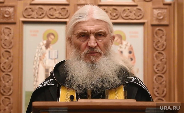 Прокуратура возбуждает дело на экс-духовника Поклонской