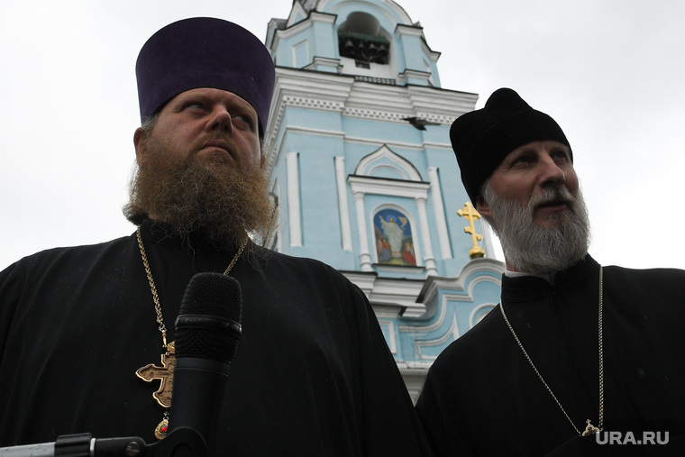 «Неподдельная скорбь!»: суд над отцом Сергием окончился ничем