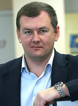 В Среднеуральском монастыре сформировалась типичная секта