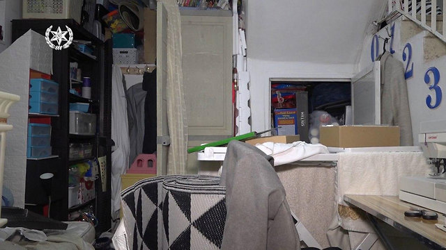 Секта в Иерусалиме: раввин держал в рабстве 50 женщин и их детей