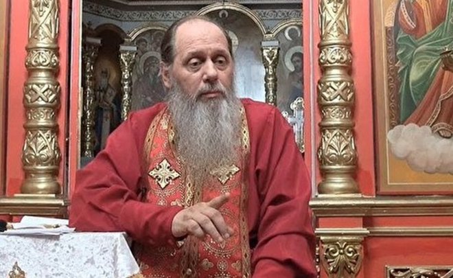 Как лишенный сана протоиерей Головин открыл частный «скит» под боком колыбели ислама в Татарстане