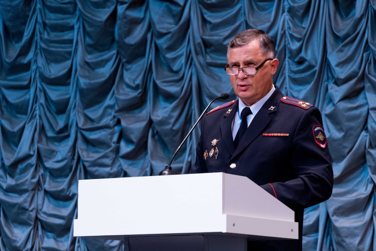Конференция «Тоталитарные секты как угроза национальной безопасности России»