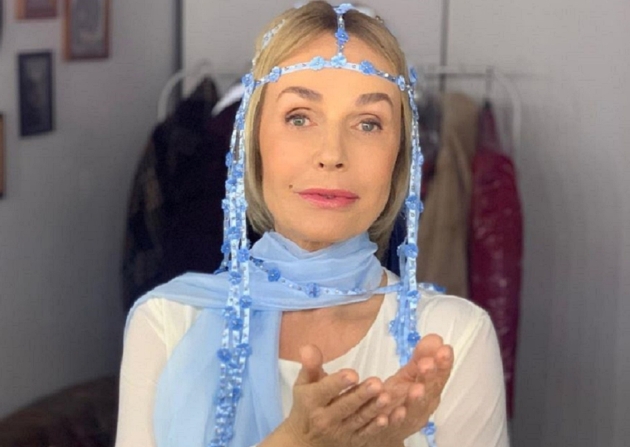 Наталья Андрейченко нашлась: она два дня провела в джунглях и, вероятно, попала в секту