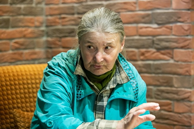 Ловец человеков
