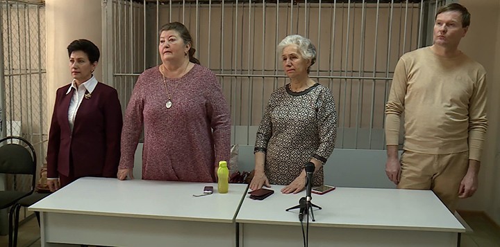 В Оренбурге лжецелители запрещенной секты Элле-Аят не смогли обжаловать приговор