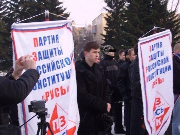 Кроме записей о себе у него также есть советы начинающим политикам
