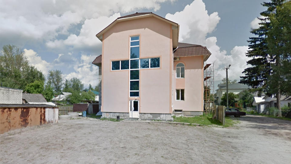 Пасторы из Брянска заразили прихожан коронавирусом