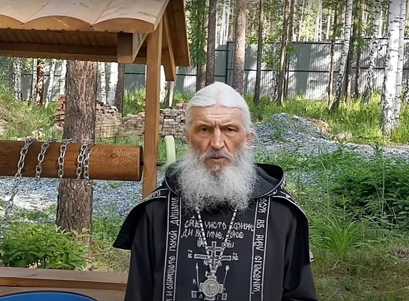 Громкий арест Сергия: что будет со Среднеуральским монастырем, сколько еще сект в России