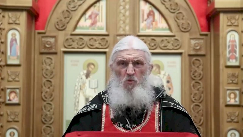 Епархия готовится к провокациям: что будет с паствой схимоблогера Сергия Романова