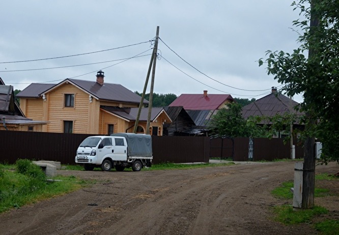 «В пределах Свердловской области возникает своеобразный Ватикан»