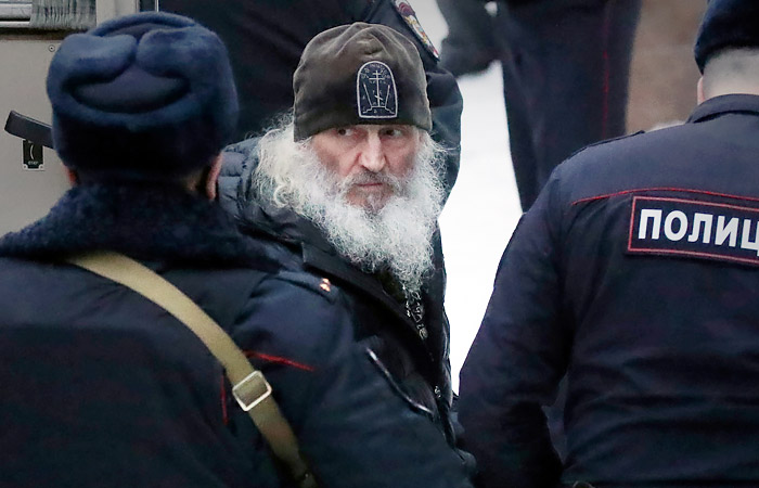 Фото: Вячеслав Прокофьев/ТАСС