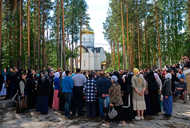«Будет исцеление, но затем придут мучения и смерть»