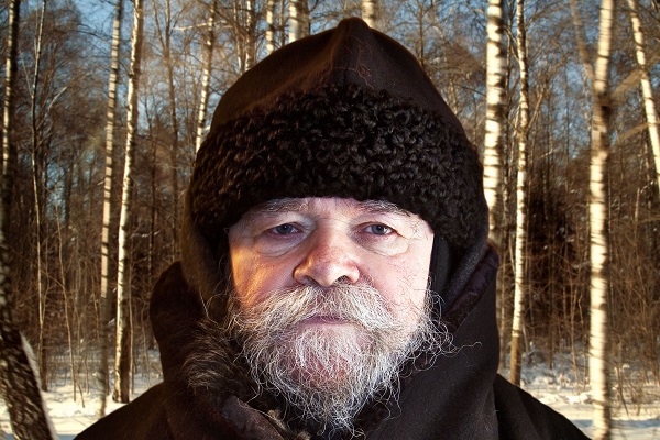 К запрету Чихачёвского "старца"