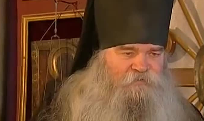Епархиальный суд лишил сана Чихачевского старца
