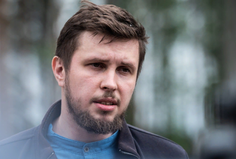 Пиарщика отца Сергия арестуют в третий раз