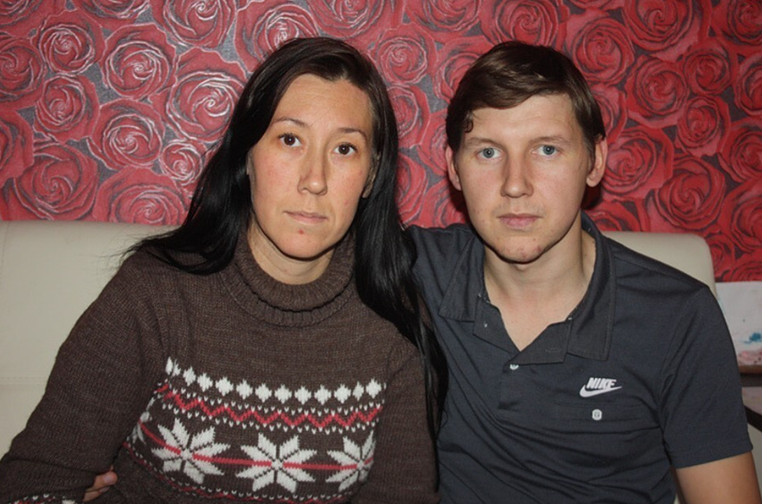 «За три месяца он похудел вдвое»: 13 и 11 лет тюрьмы дали нижегородцам, заморившим голодом новорожденного сына