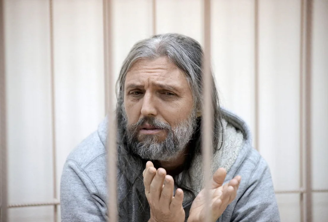 Виссарион остался без лесных угодий