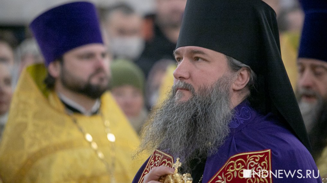 Митрополит Евгений – о бывшем схиигумене Сергии: «Он просто потерялся, запутался и упал»