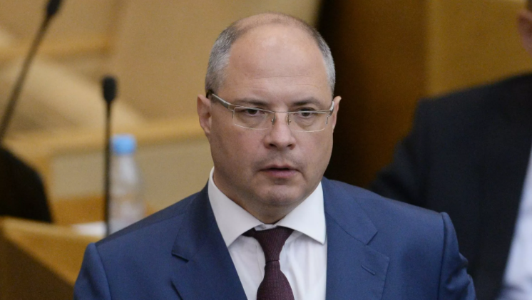 Гаврилов: законопроект "Об аттестации духовенства" защитит суверенитет РФ