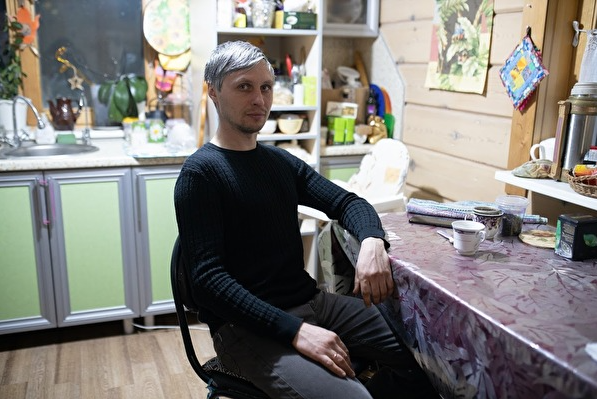 Культисты в Солнечном городе