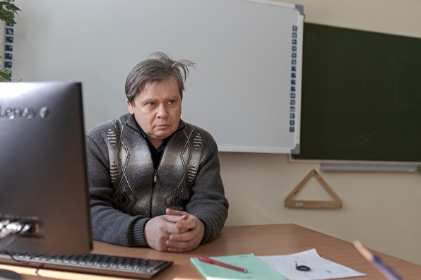 Культисты в Солнечном городе
