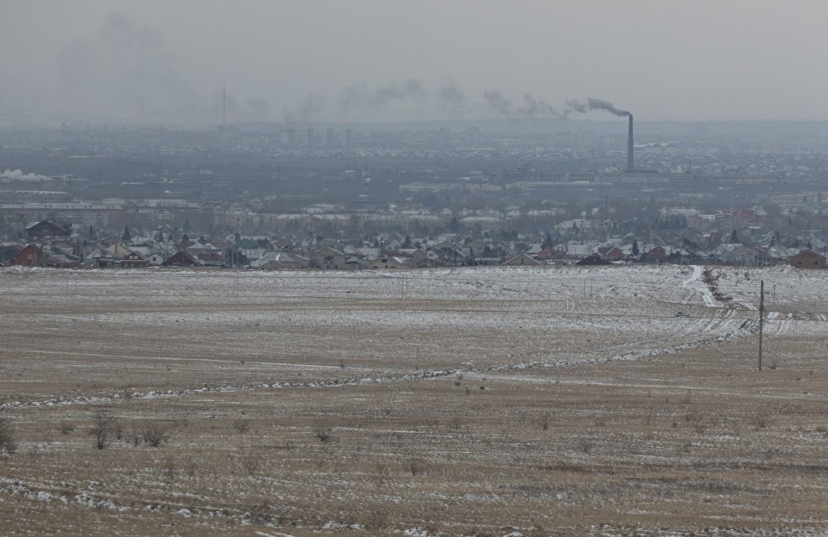 Культисты в Солнечном городе