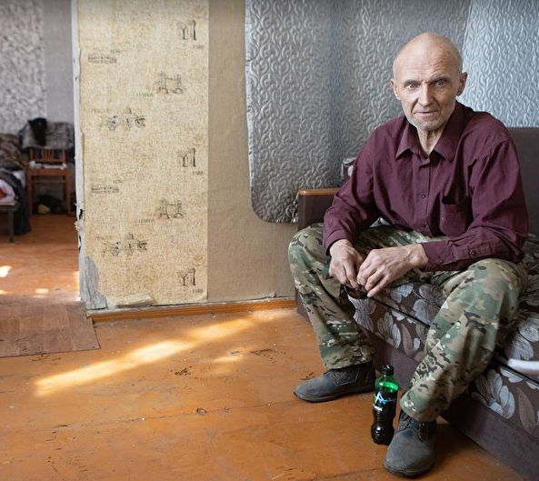 Культисты в Солнечном городе