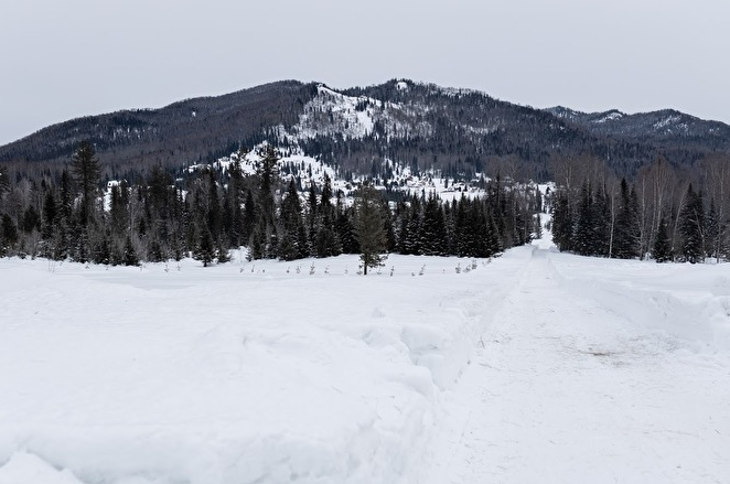 Культисты в Солнечном городе