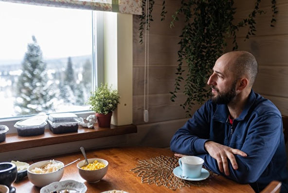 Культисты в Солнечном городе