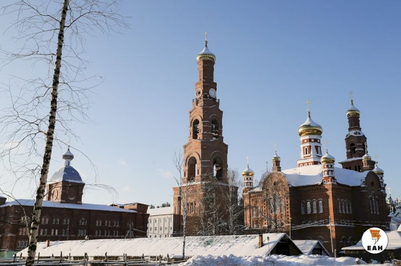 Дети проживают в опасных условиях. Итоги ревизии инспекции по делам несовершеннолетних в Среднеуральском монастыре
